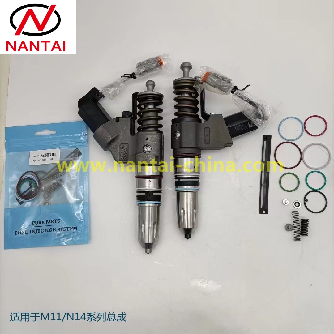 CUMMINS Repair kits for M11, N14 ( B type)