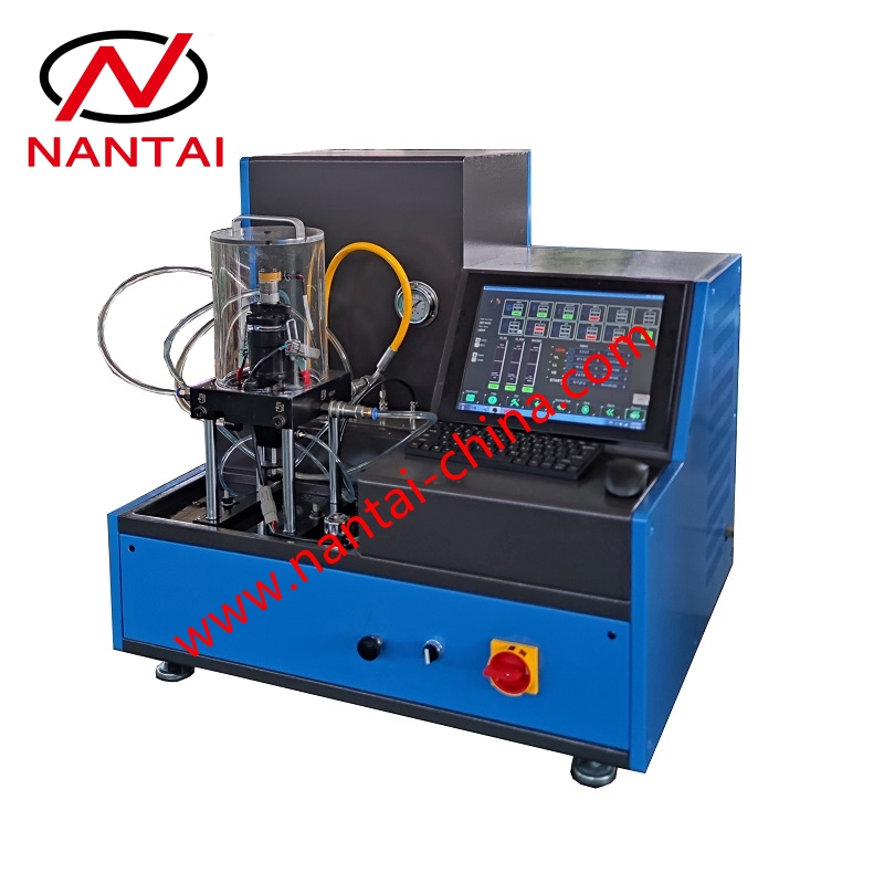 CAT3300 HEUI C7 C9 C-9 3126B injector test bench