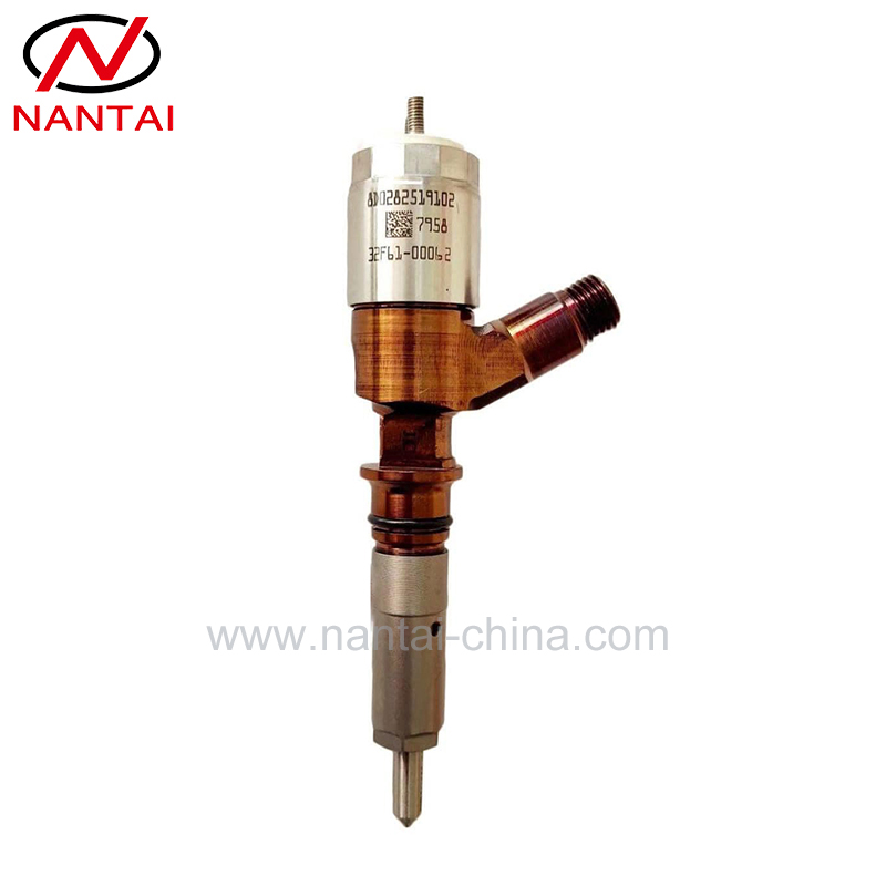 Injector for CAT C6.4/C6.6 engine