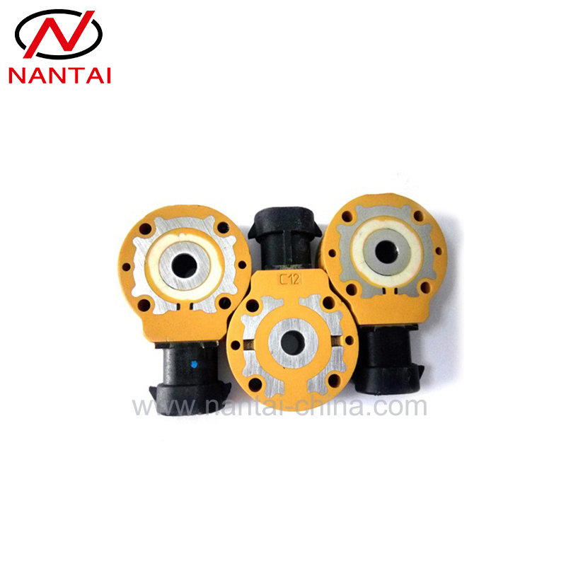 NT013 C7/C9/C-9 Injector solenoid valve