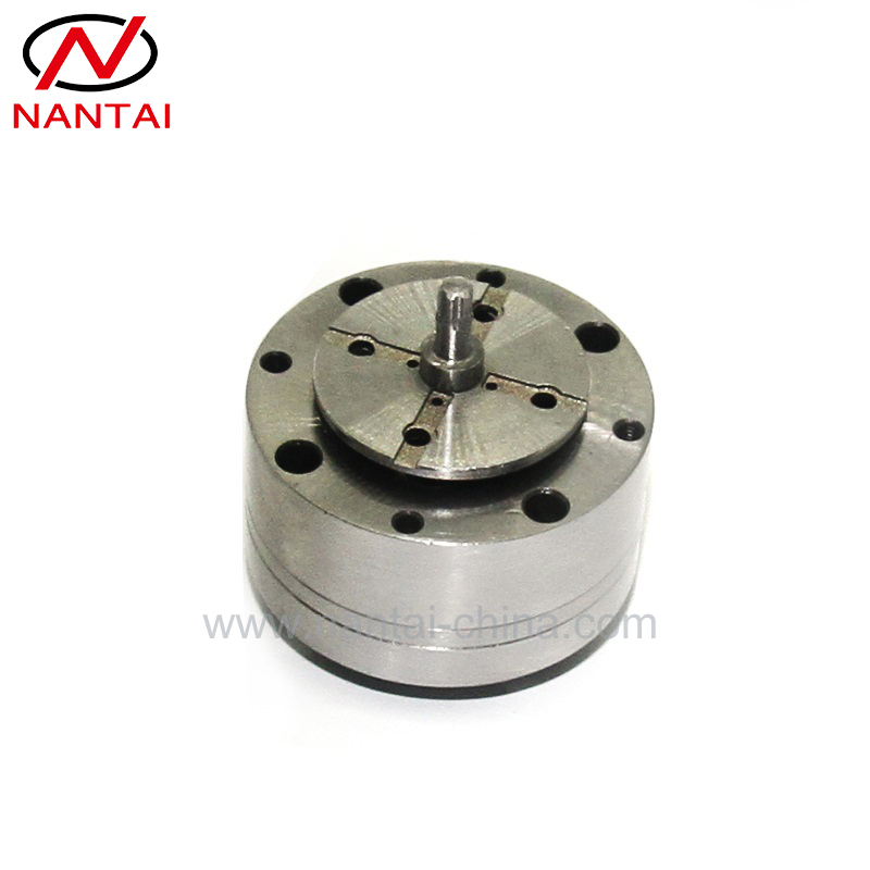 C7/C9 injector control valve