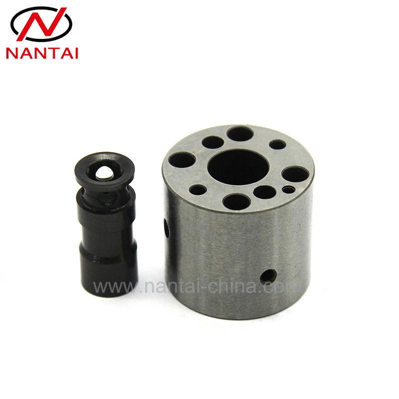 C7 C9 Injector spool valve