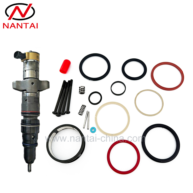 C7 C9 injector repair kits (Made in China)